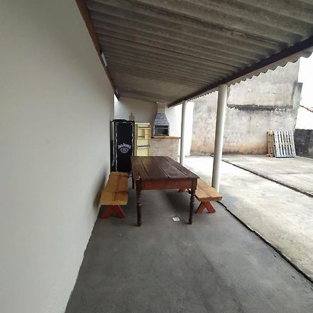 Casa Olimpia Villa Buitenkant foto