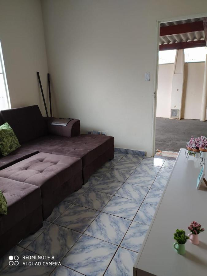 Casa Olimpia Villa Buitenkant foto